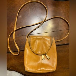 Hobo FERN brown cross body